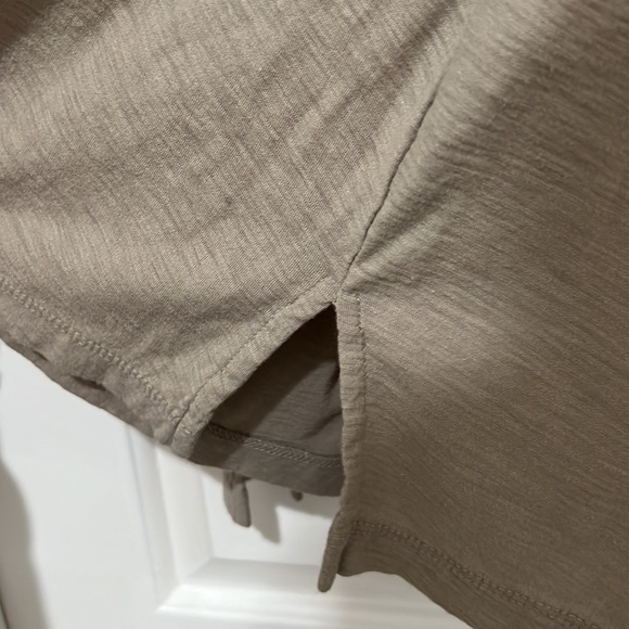 NWT James Perse Women’s Standard Dress 0 - Picture 2 of 5